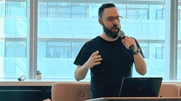 When a man was laid off by LinkedIn in May this year, he felt angry, sad, and confused all at once. But he didn’t let those emotions take over. Instead, he finished the novel he had been working on for five years.