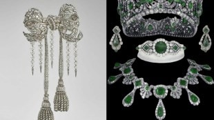 Louvre heist jewels stolen