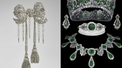 Louvre robbery: All 8 ‘priceless’ pieces of stolen jewellery revealed