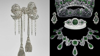 Louvre robbery: All 8 ‘priceless’ pieces of stolen jewellery revealed