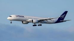 Who is Praneeth Kumar Usiripalli? Indian student allegedly stabs 2 teens on Chicago-Germany Lufthansa flight