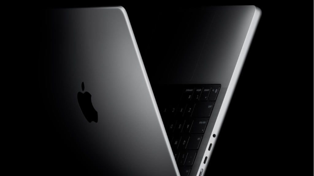 macbook pro m5