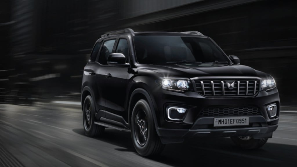 best diesel 7 seater suvs