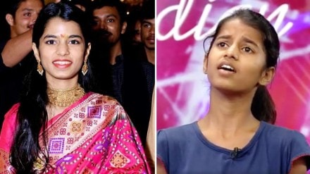 maithili thakur maithili thakur