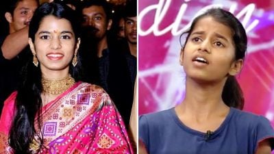 Home-schooled in village, bullied by peers: Maithili Thakur’s inspiring journey