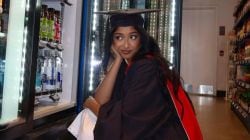 Tamil Netflix icon graduates from top-ranked Canada university — Here’s where and what she studied