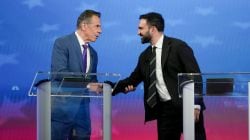 ‘You’re antisemitic, don’t follow Muslim faith’: Days after Mamdani was booed at NYC park, Cuomo hits back