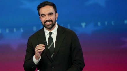 Zohran Mamdani NYC mayoral debate