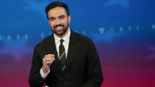 Zohran Mamdani NYC mayoral debate