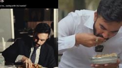 ‘Effortlessly rage-baiting racists’: Mamdani goes viral for eating biryani with hands; old video resurfaces
