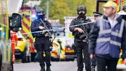 Who was Jihad Al-Shamie? Manchester synagogue attack suspect shot dead after killing 2 Jewish people