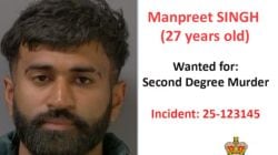 Who is Manpreet Singh? Indian-origin wanted in Canada for murder may have fled the country