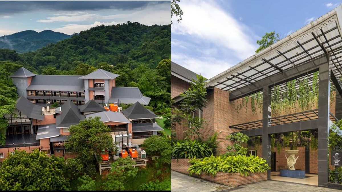 Best Luxury Hotel India 2025 Best Luxury Hotel India 2025
