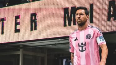 messi india tour december 2025