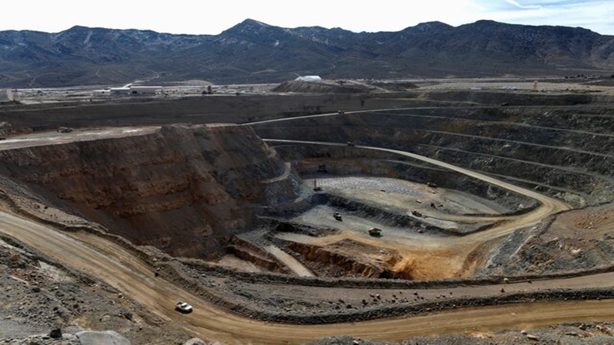 China Tightens Rare Earth Export Controls, Challenging India's Advanced Manufacturing Ambitions. (Image Source: Reuters) China Tightens Rare Earth Export Controls, Challenging India's Advanced Manufacturing Ambitions. (Image Source: Reuters)