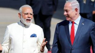 Pm Modi on Gaza peace plan
