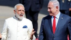 Netanyahu’s trip to India cancelled after Red Fort blast? Israel reaffirms ‘full confidence in security under PM Modi’ amid buzz