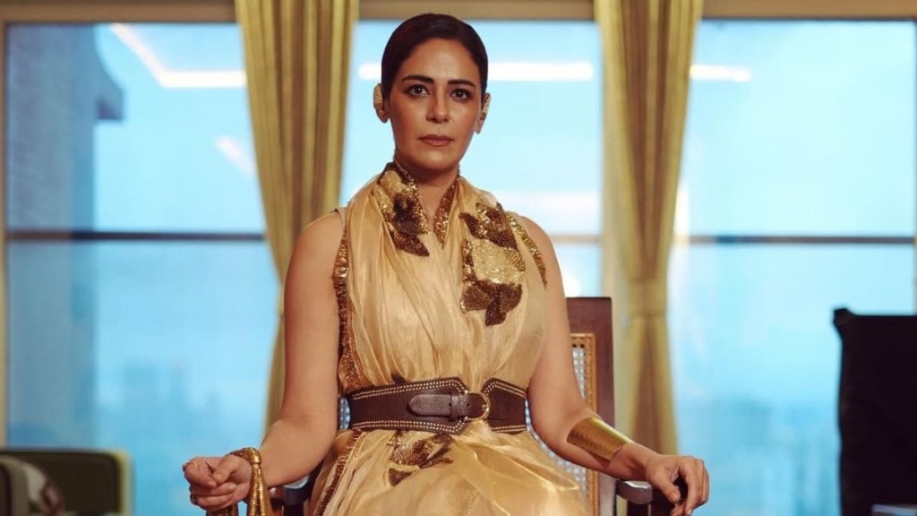 mona singh bads of bollywood