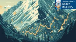 Mount Everest vs. market peaks: The surprising reason investors crowd at the top