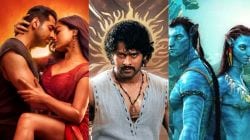 Thamma, Baahubali, Avatar and more: Most-awaited festive releases expected to break box office records