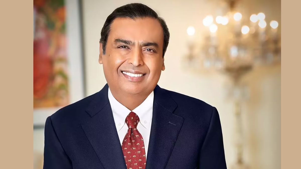 Reliance Chairman Mukesh Ambani: AI won’t eliminate jobs, announces Rs 10 lakh Crore investment in India AI Impact Summit Delhi Reliance Chairman Mukesh Ambani: AI won’t eliminate jobs, announces Rs 10 lakh Crore investment in India AI Impact Summit Delhi