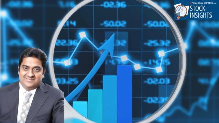 Mukul Agarwal buys 10 new stocks worth Rs 385 crore: Decoding his mega portfolio strategy. (Image Source: Canva) Mukul Agarwal buys 10 new stocks worth Rs 385 crore: Decoding his mega portfolio strategy. (Image Source: Canva)