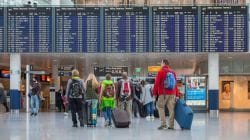 Munich airport closed: Over a dozen flights cancelled after drone sighting