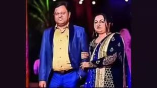 Nagpur Hotelier Javed Akhtar, Wife Die in Italy Accident