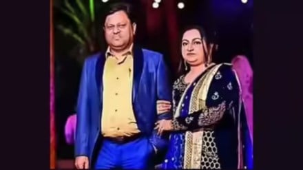 Nagpur Hotelier Javed Akhtar, Wife Die in Italy Accident