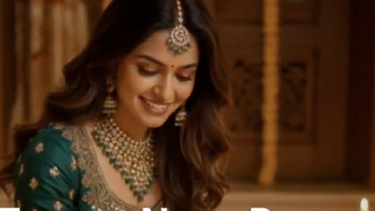 Google Gemini Nano Banana Diwali trend: How to create Bollywood-style ...