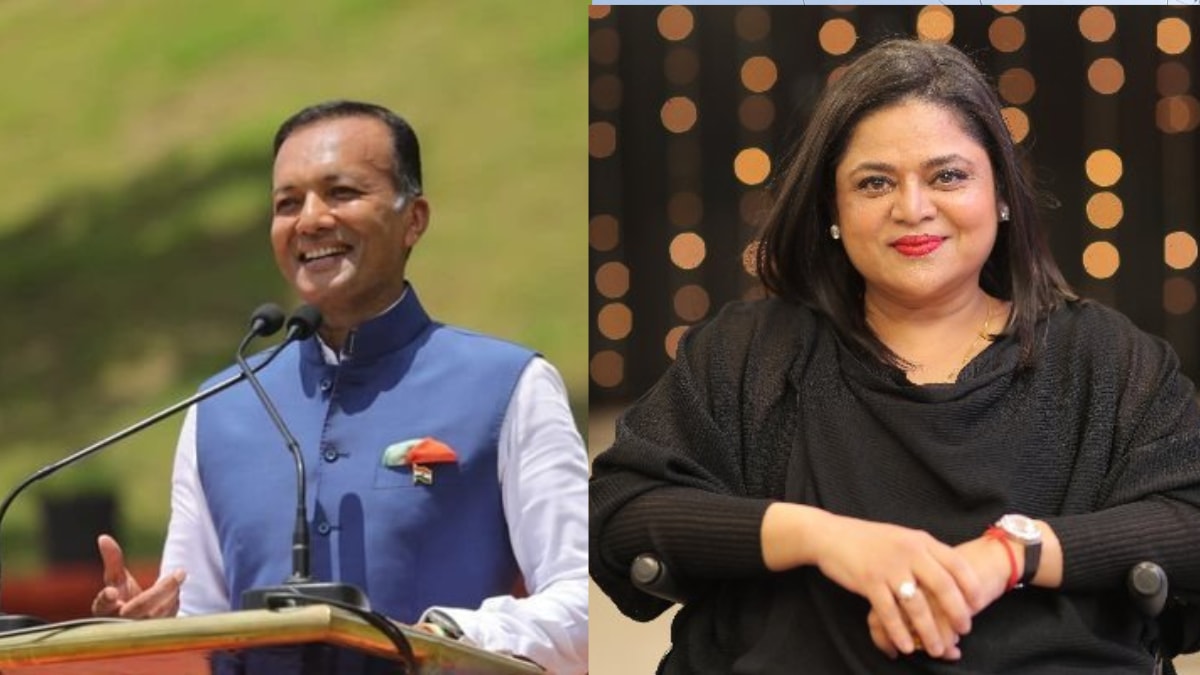 Sminu Jindal criticised IndiGo for its careless handling of her custom-built wheelchair, adding that it is not “just equipment”, but a symbol of “mobility, independence, and dignity”.