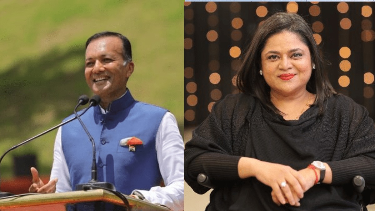 Sminu Jindal criticised IndiGo for its careless handling of her custom-built wheelchair, adding that it is not “just equipment”, but a symbol of “mobility, independence, and dignity”.