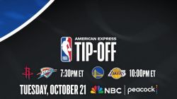 When does the NBA season start? Key dates revealed – LeBron James, Keegan Murray to miss opener