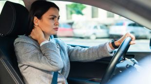 Bengaluru traffic and desk jobs are secretly ruining your spine health