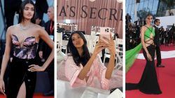 Born in England, with roots in Punjab, this Indian-origin model is making waves on the Victoria’s Secret runway