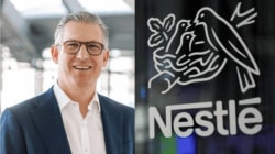 Nestle announces 16,000 job cuts under new CEO’s sales-focused overhaul