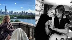 As Nicole Kidman and Keith Urban file for divorce, a look at their multi-million dollar real estate empire