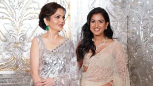 nita ambani radhika merchant hermes kelly