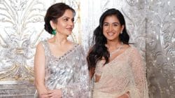 Nita Ambani flaunts one of the world’s most expensive Hermes bag in the world at Manish Malhotra’s Diwali bash