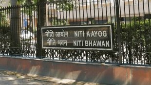 NITI Aayog Proposes 'Mission Digital ShramSetu' to Empower 490 Million Informal Workers with AI.