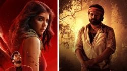 Kantara Chapter 1, Lokah to Idli Kadai: These big-screen hits to make their OTT debut this weekend