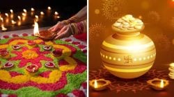 October 2025 festivals list: When are Diwali, Dhanteras, Karwa Chauth, and Bhai Dooj? A look at full calendar