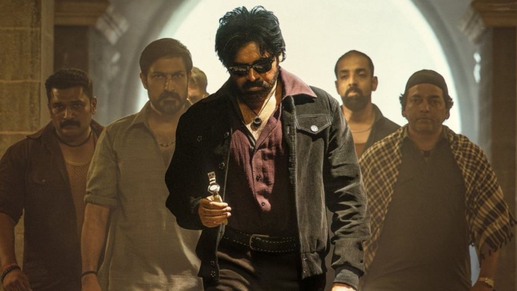 og box office collection day 7 week 1 og box office collection day 7 week 1