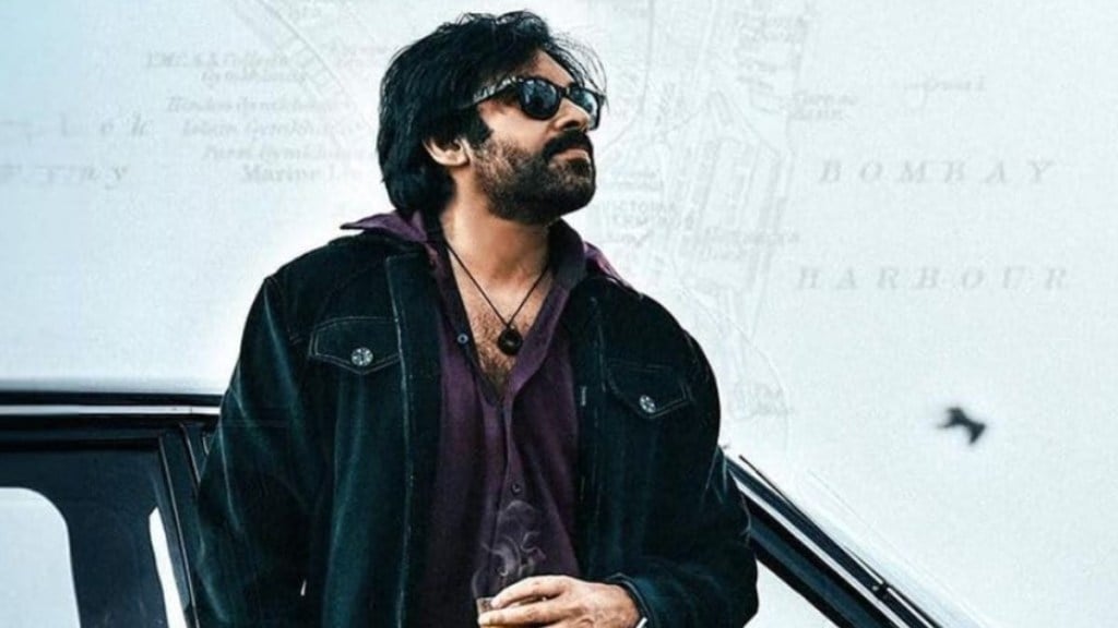 og movie box office collection og movie box office collection