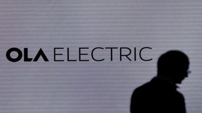 Ola Electric opens spare parts platform to independent garages