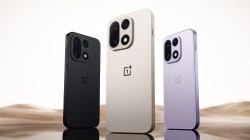 OnePlus 15 previewed again! This time, it’s all about battery, performance: Here’s everything to know