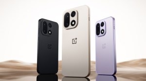 OnePlus 15
