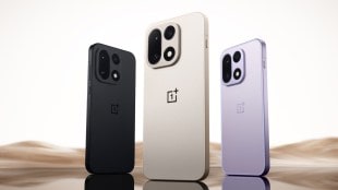 OnePlus 15