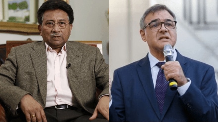 Former CIA officer John Kiriakou has claimed that the United States “essentially purchased” former Pakistan President Pervez Musharraf, and that the Pentagon “controlled” Pakistan’s nuclear arsenal. Former CIA officer John Kiriakou has claimed that the United States “essentially purchased” former Pakistan President Pervez Musharraf, and that the Pentagon “controlled” Pakistan’s nuclear arsenal.