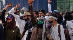 Pakistan: Internet banned in Islamabad, Rawalpindi amid Tehreek-e-Labbaik’s US Embassy protest